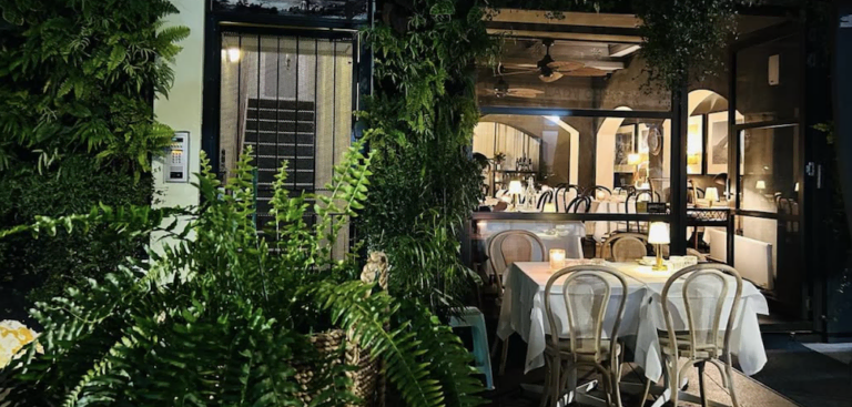 restaurant council