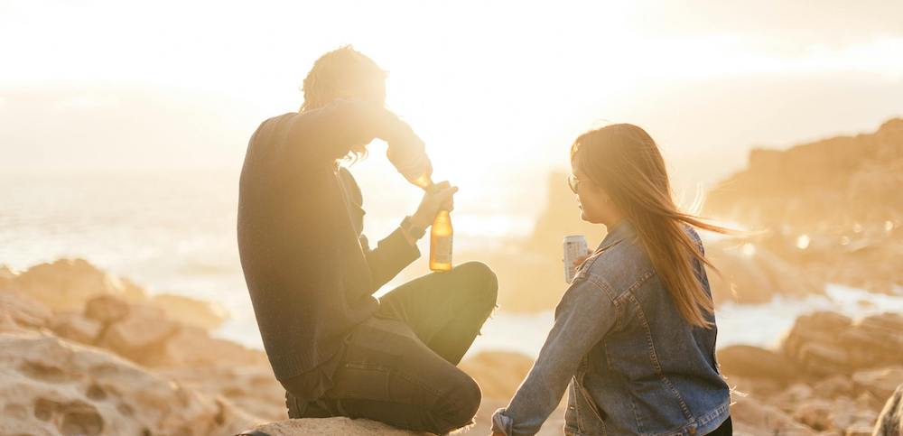 Boozin’ on the Beaches: The High Rates of Excessive Alcohol Use in the Northern Beaches