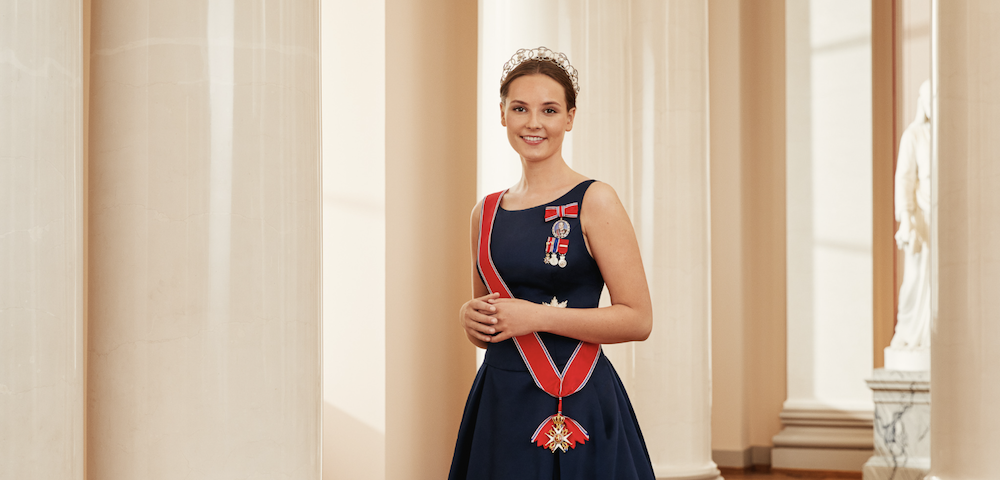 Princess of Norway To Study At University of Sydney