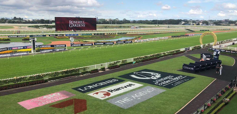 Housing Plan For Rosehill Mini-City Axed In Turf Club Vote