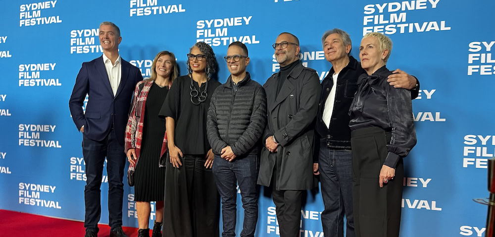 New $380m Arts Package For NSW Could See Second Film Studio For Sydney