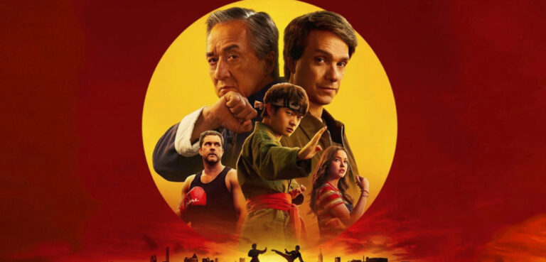 Karate Kid