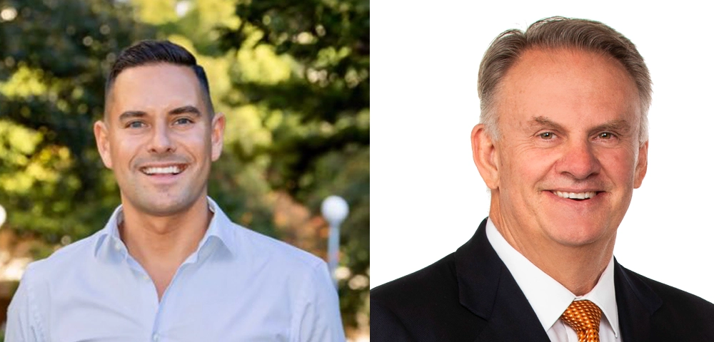 Alex Greenwich And Mark Latham Return To Court Over Workplace Conduct Claims
