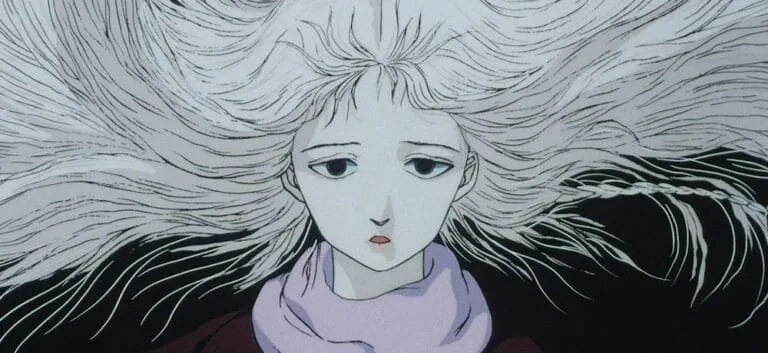 Angel's Egg