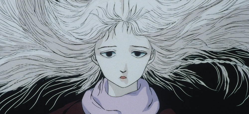 ‘Angel’s Egg’ Is An Apocalyptic Allegory and Elegy for Faith