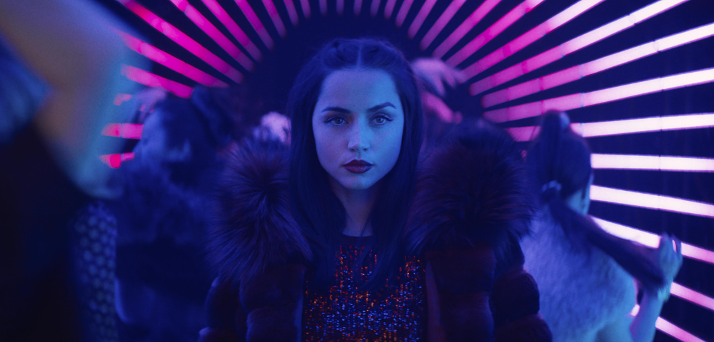 ‘Ballerina’: A Surpsingly Solid Entry In The World Of ‘John Wick’
