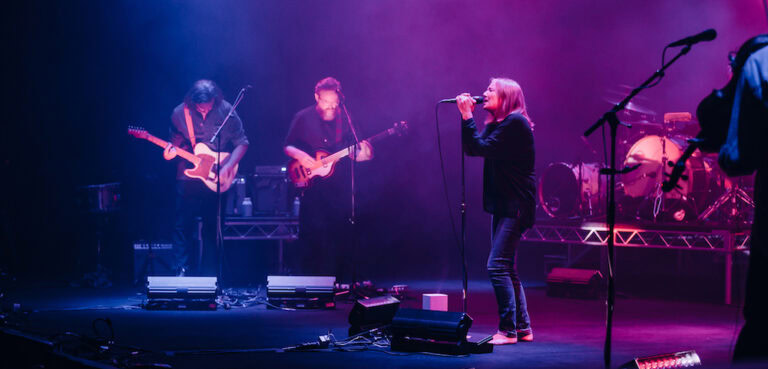 Beth Gibbons