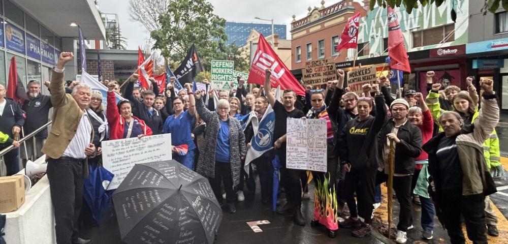 Controversial NSW Workers’ Compensation Bill Delayed