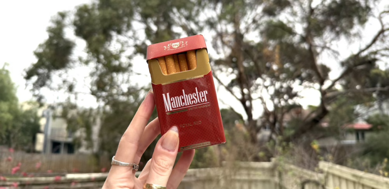 Tobacco Tax