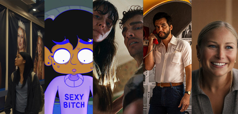 Sydney Film Festival 2025 Program