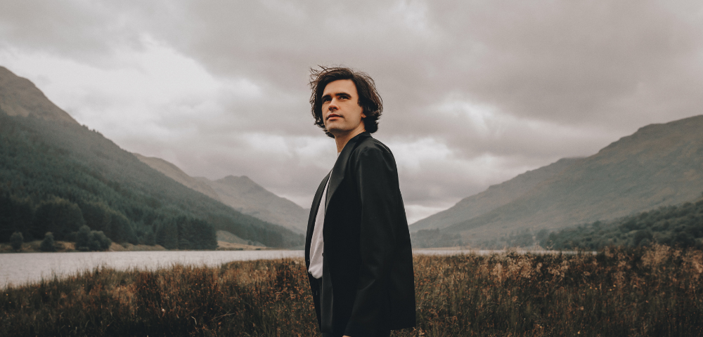 Scott Silven Asks You To Think On ‘The Lost Things’ In New, Mind-Melting Show