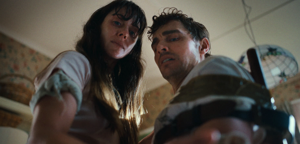 ‘Together’ Isn’t Quite As Cohesive As Its Title Implies