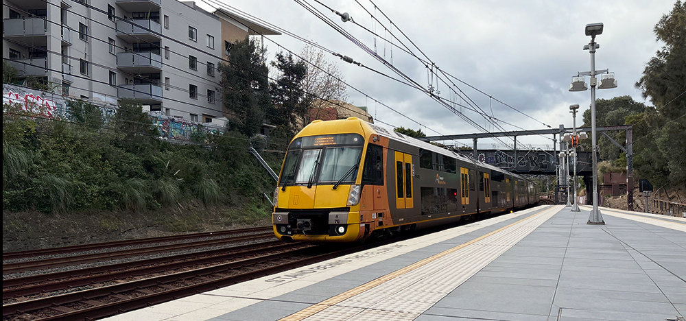 Confidential Memo Says Industrial Action Has Increased Risk of “Failures” For Sydney Trains