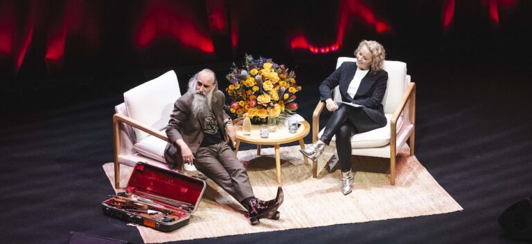 Warren Ellis