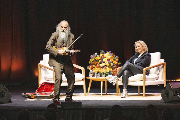 Warren ellis
