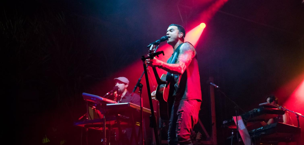 Guy Sebastian Rejects Claims From Former Manager Facing Embezzlement Trial