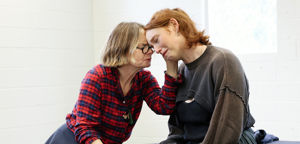 ‘The Half-Life of Marie Curie’: A Theatrical Tale Of Two Great Women 