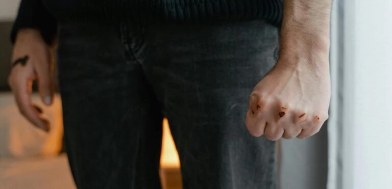 Intimate Partner Violence