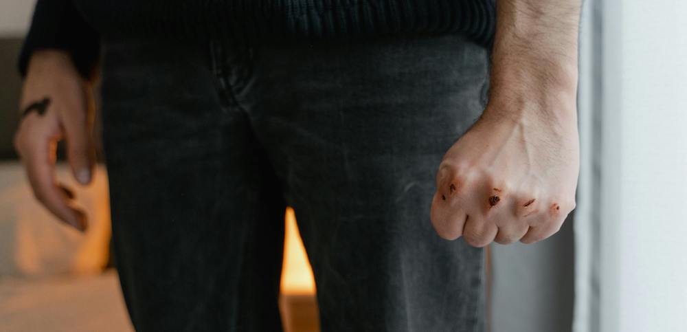 One in Three Australian Men Admit They’ve Committed Intimate Partner Violence