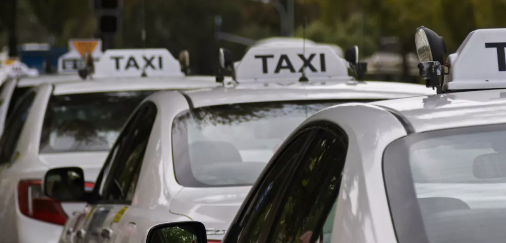 Regulator Set To Review High Airport Taxi Fares