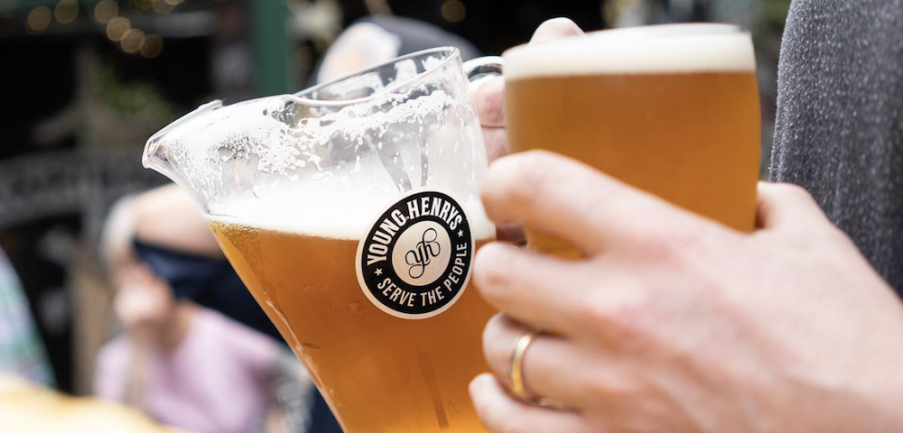 Future Unclear for Young Henrys Brewery Amid Redevelopment Plans