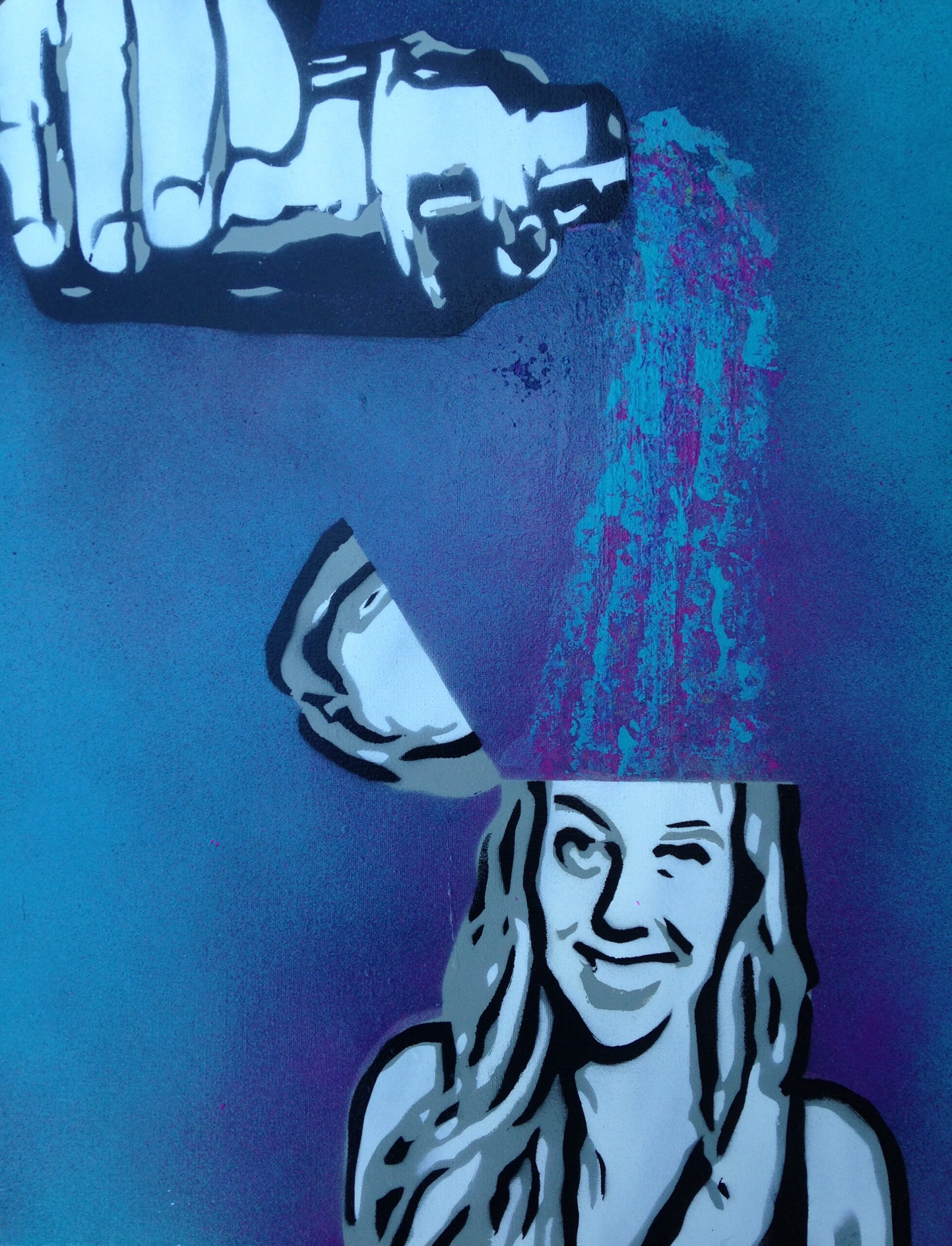 Jenna Bloom – What Is Love?
