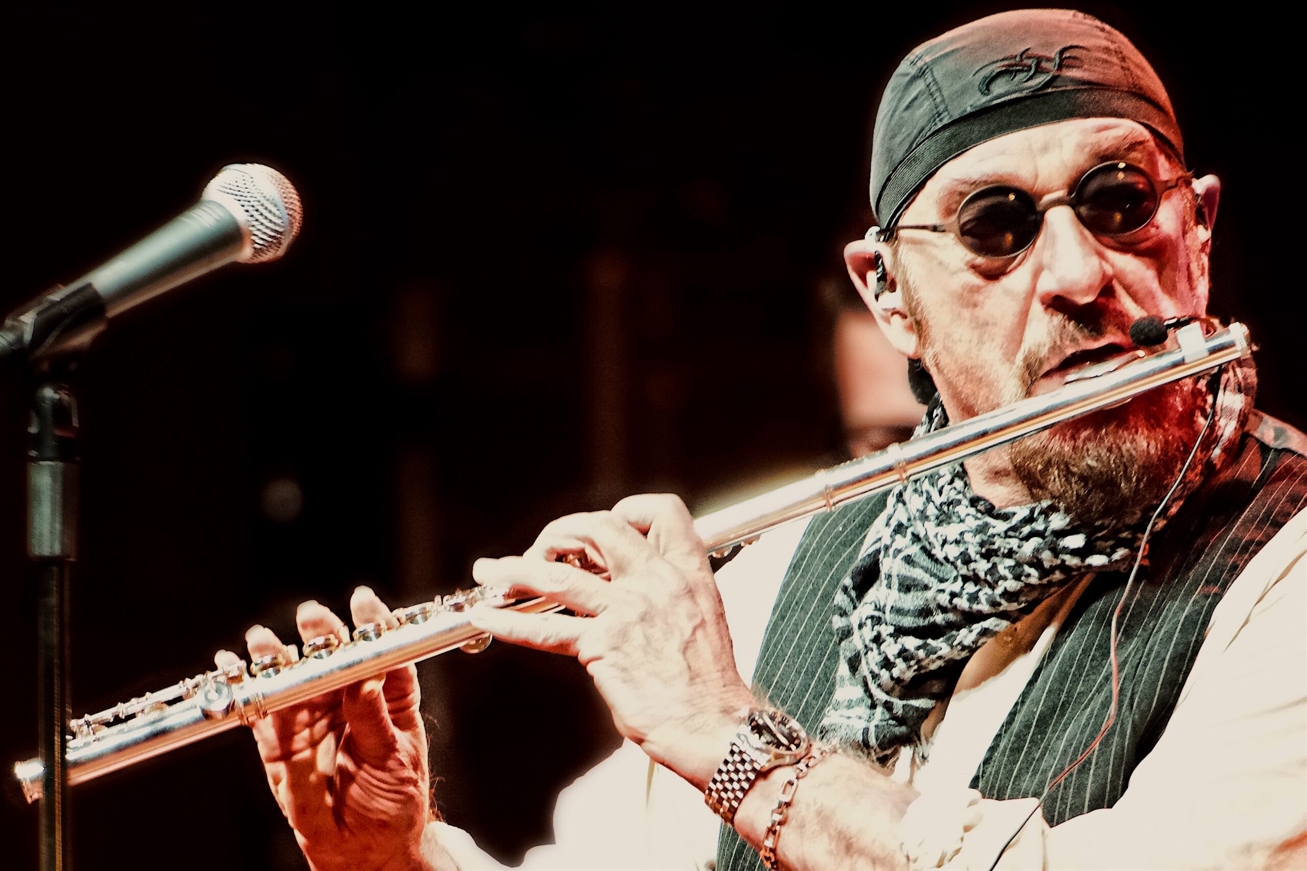 Jethro Tull (Ian Anderson)