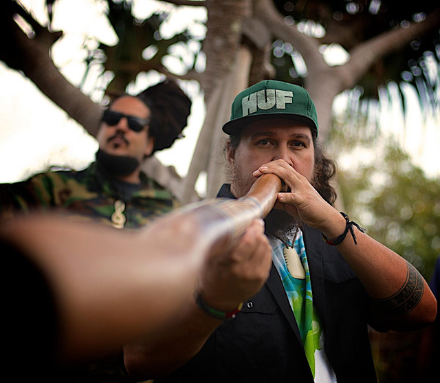 LIVE WIRE – Sydney’s Live Music Guide Apr 27