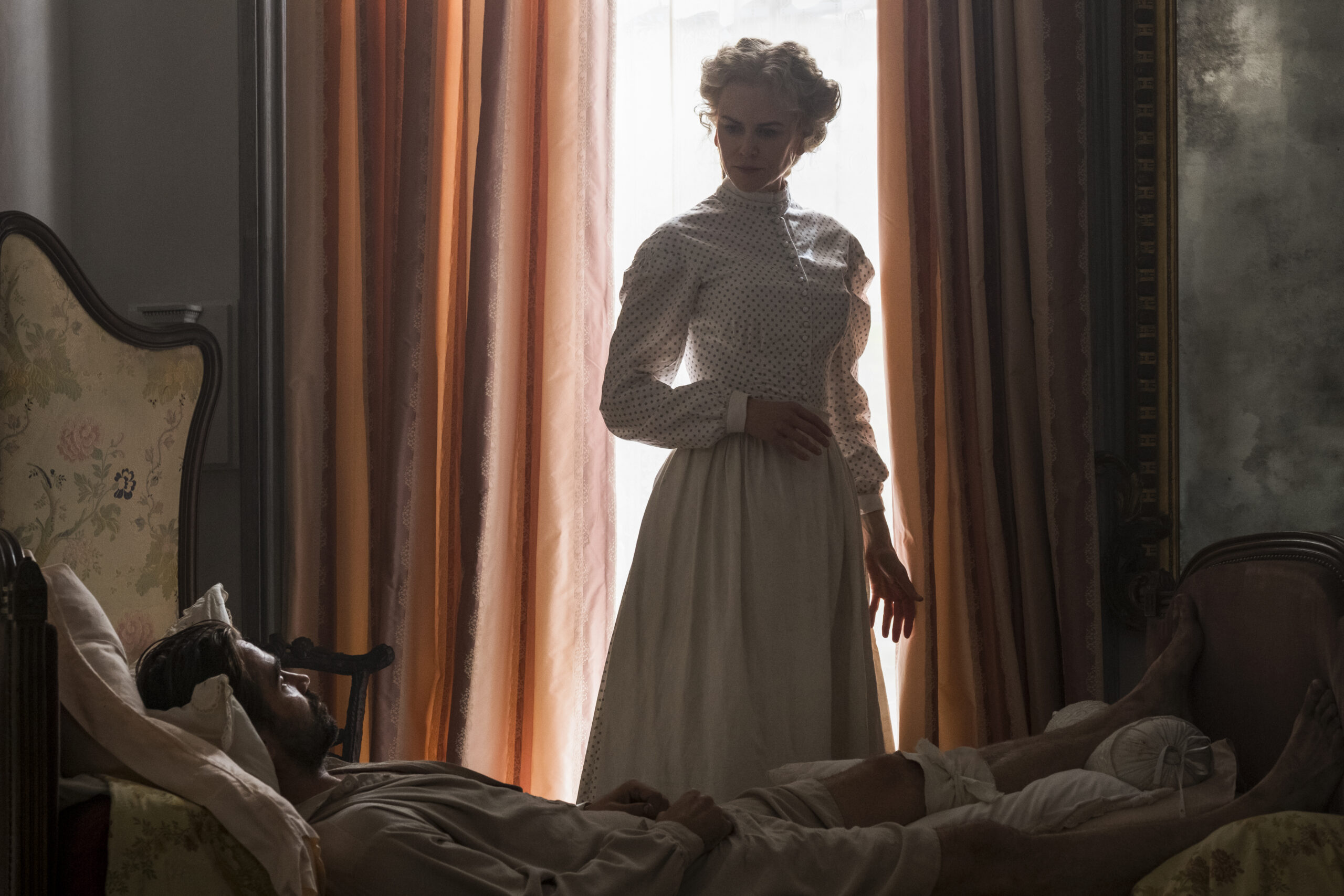 The Beguiled