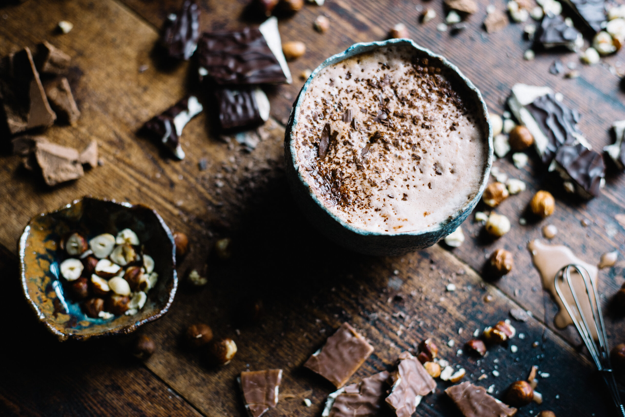 BEST HOT CHOCOLATE – KOKO BLACK