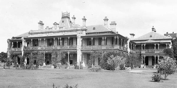 Woollahra stands strong