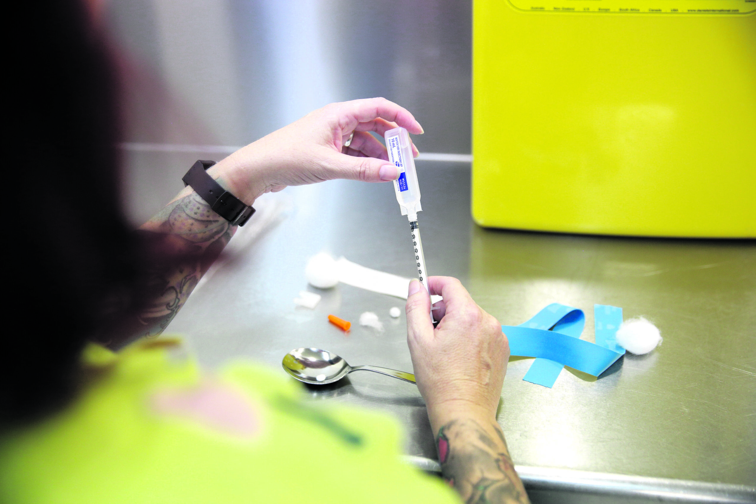 First NSW Drug Summit Since 1999 Resumes In Sydney