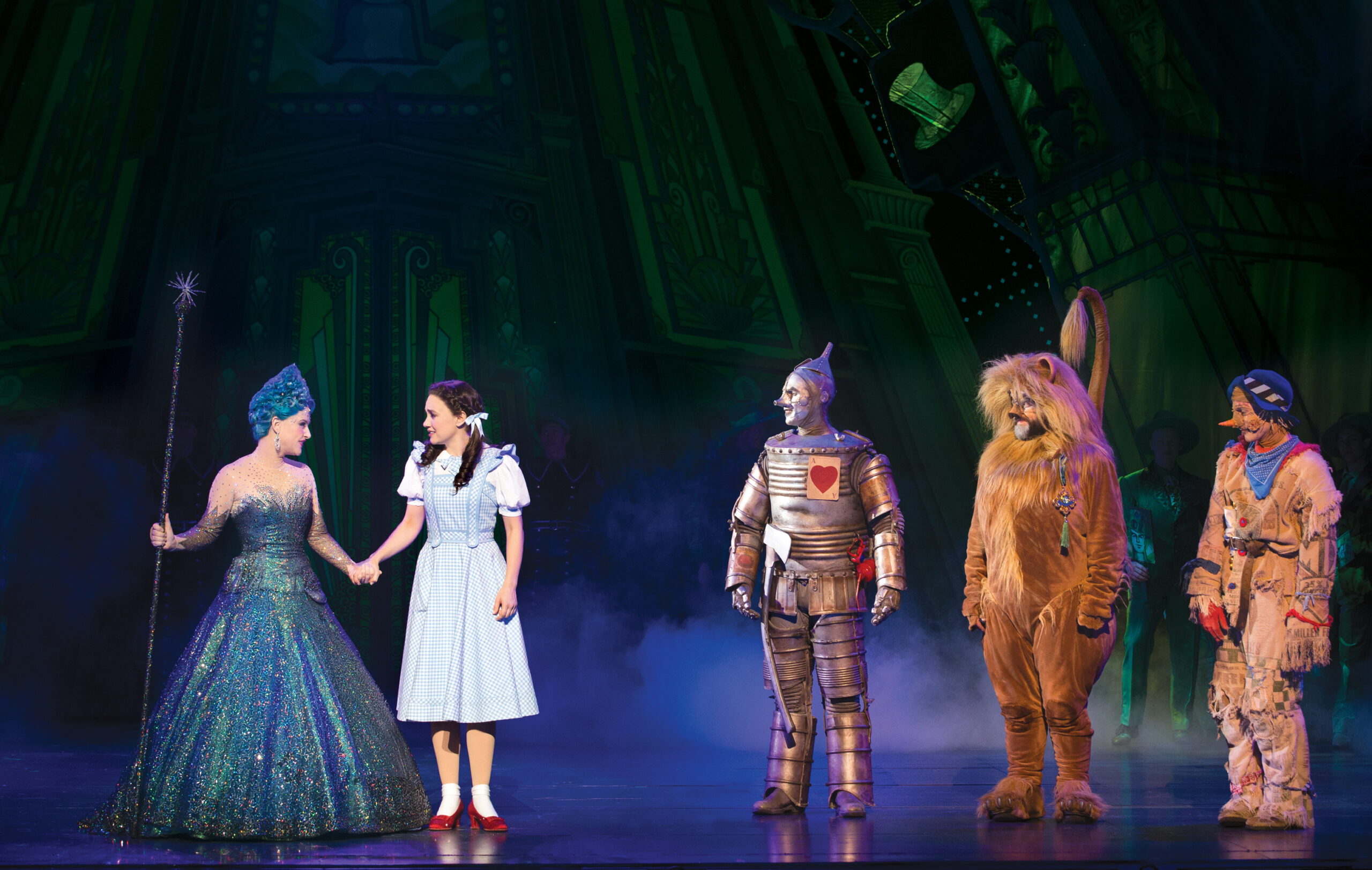 The Wizard Of Oz