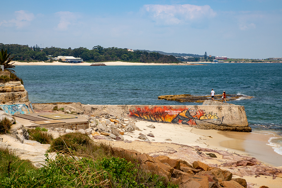 Yarra Bay cruise ship terminal postponed
