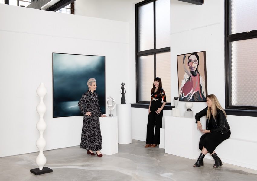 Curatorial+Co