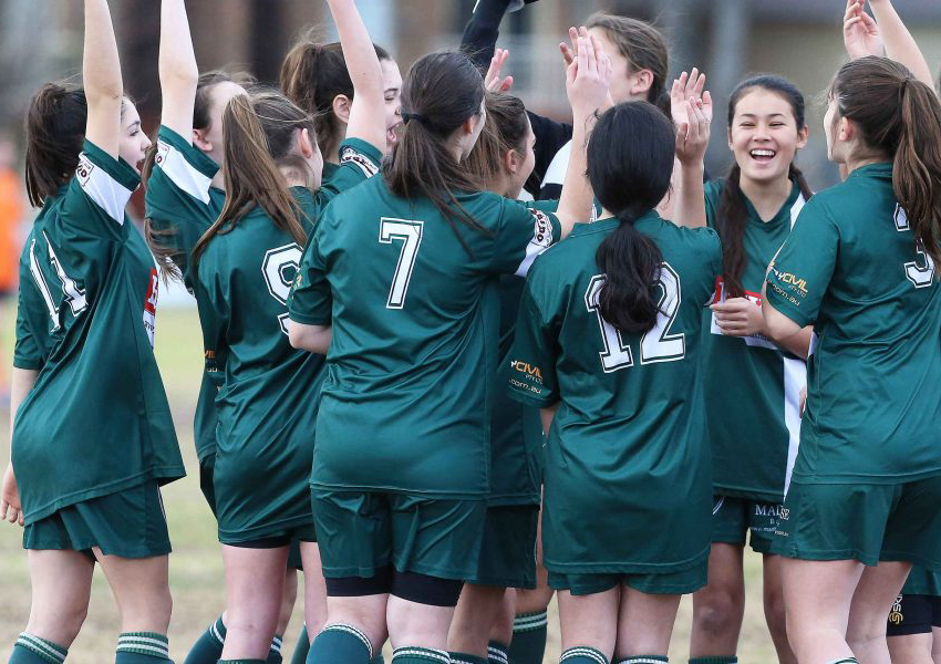 Inner West Council receive sports honour