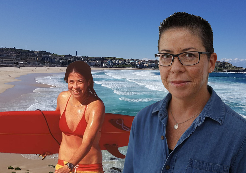 Waverley Council to honour “unsung hero,” surfing legend Pauline Menczer