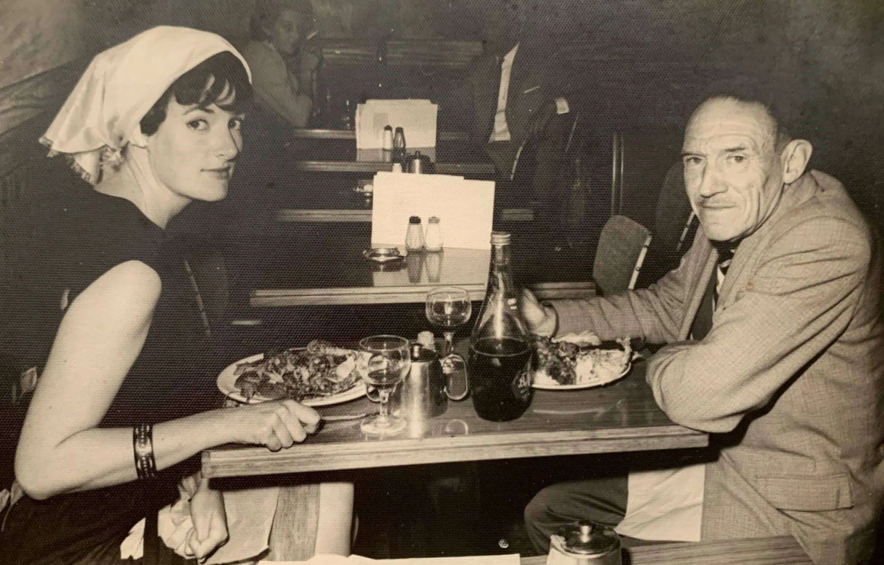 Juanita Nielsen murder mystery finally set to unravel? 