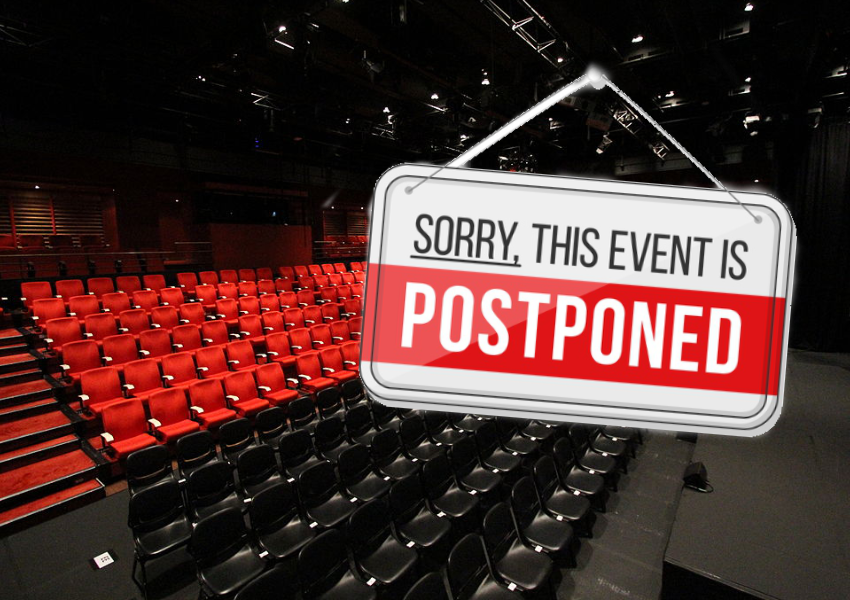 What’s happened to our independent theatre makers?