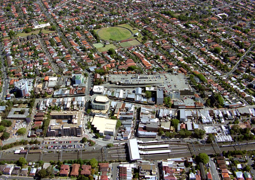 Inner West Election Candidates Profile: Ashfield-Djarrawunang Ward