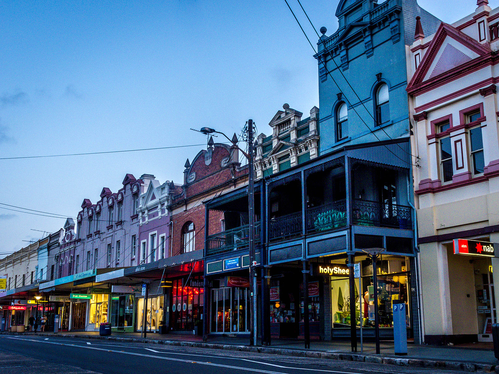 Grandstanding, development and a choked peninsula: Balmain-Baludarri Ward priorities according to Inner West election candidates