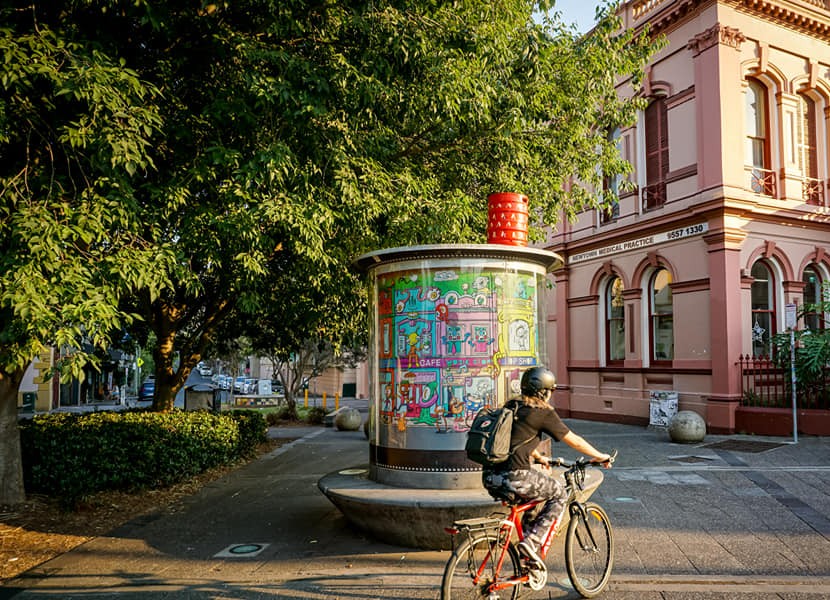 The freedoms you can now enjoy with the Inner West reopening today