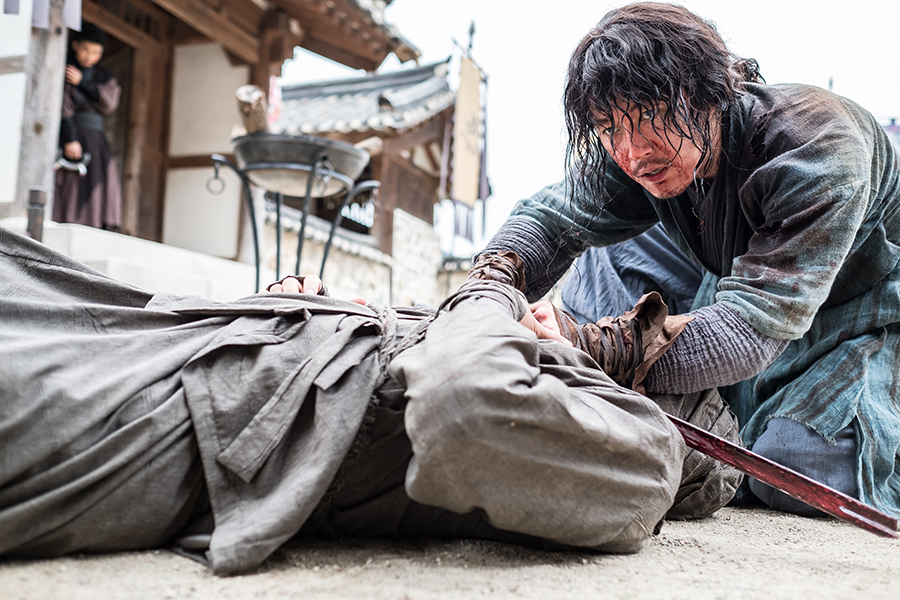 Korean Film Festival 2021