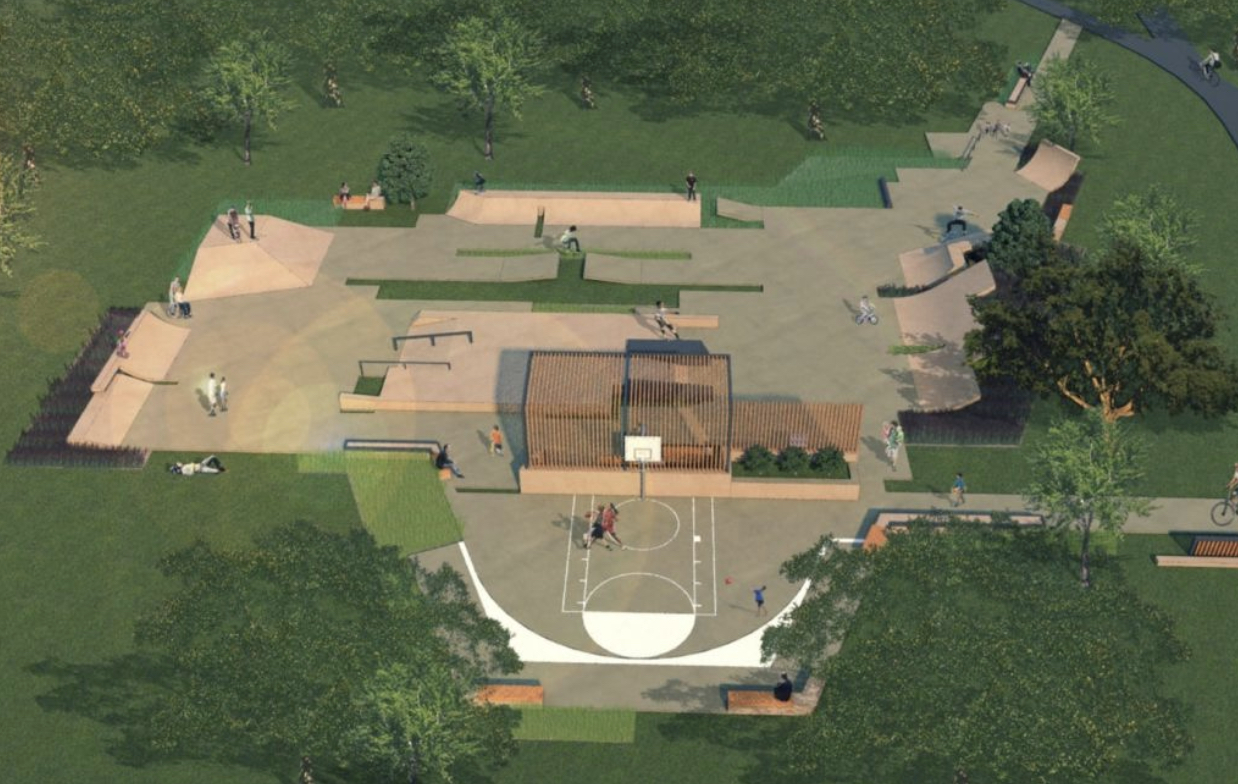 The Rushcutters Bay skatepark saga is not over