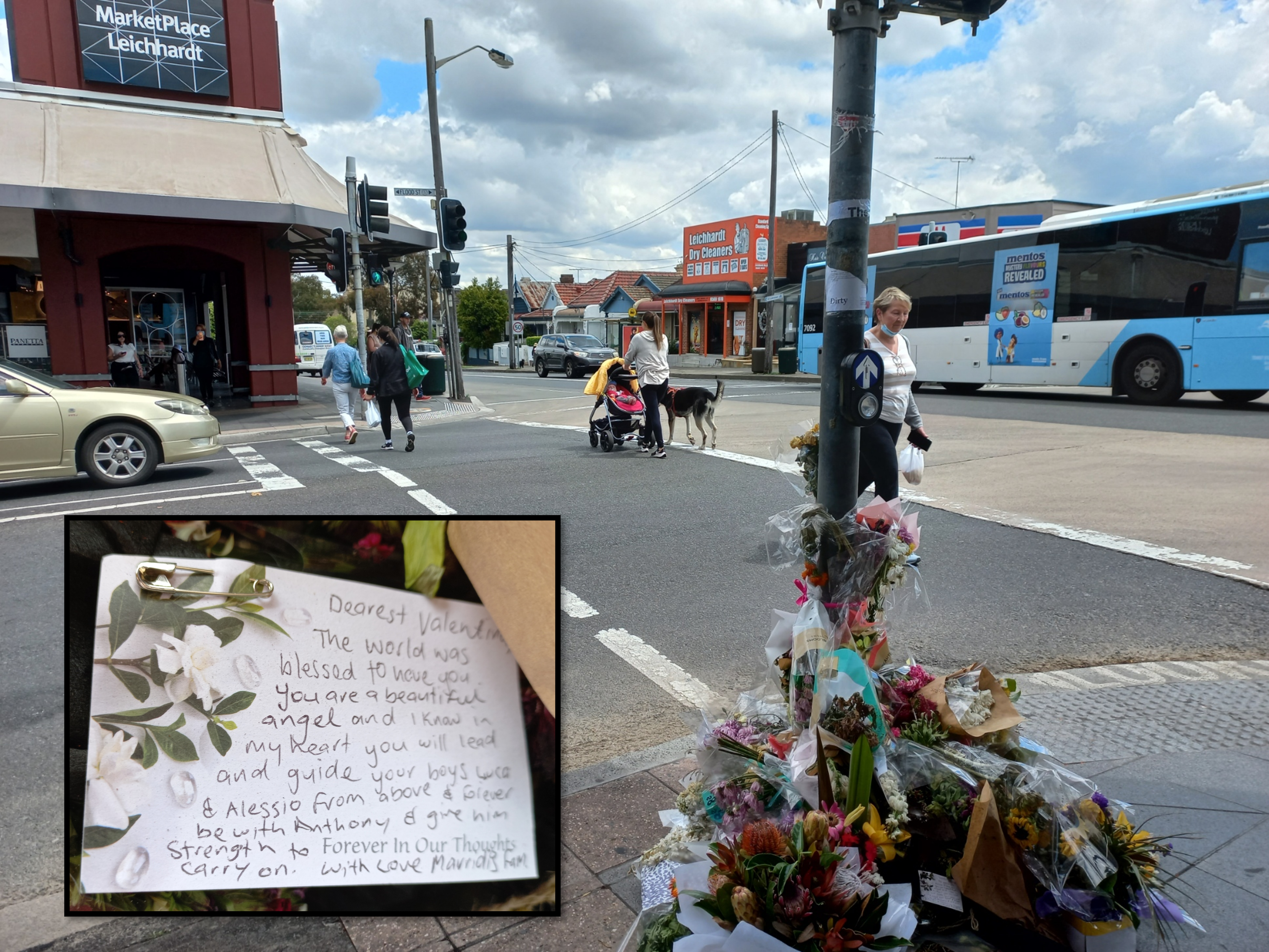 Inner West road deaths: an avoidable tragedy