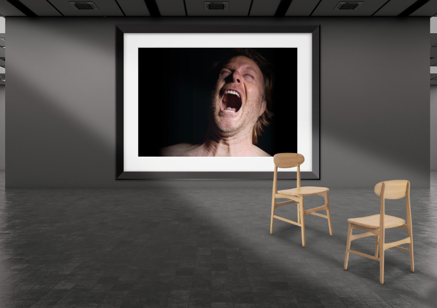 The Museum Of Modern Love