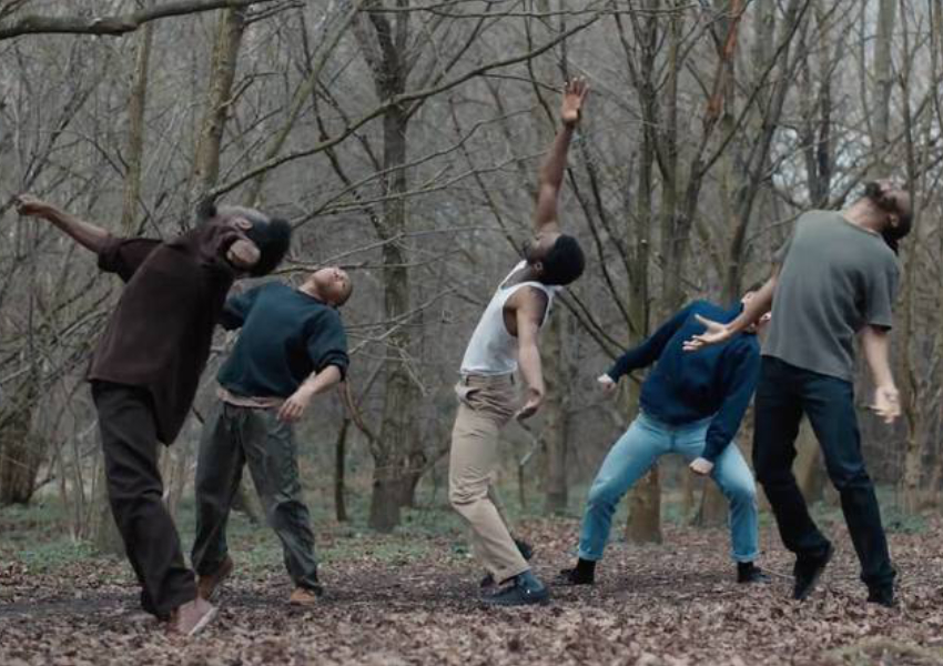 Stream 6 Short Films For Free