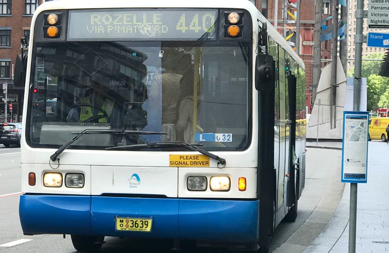 Darcy Byrne calls on the NSW government to ‘come clean’ about travel time data amid Inner West transport delays