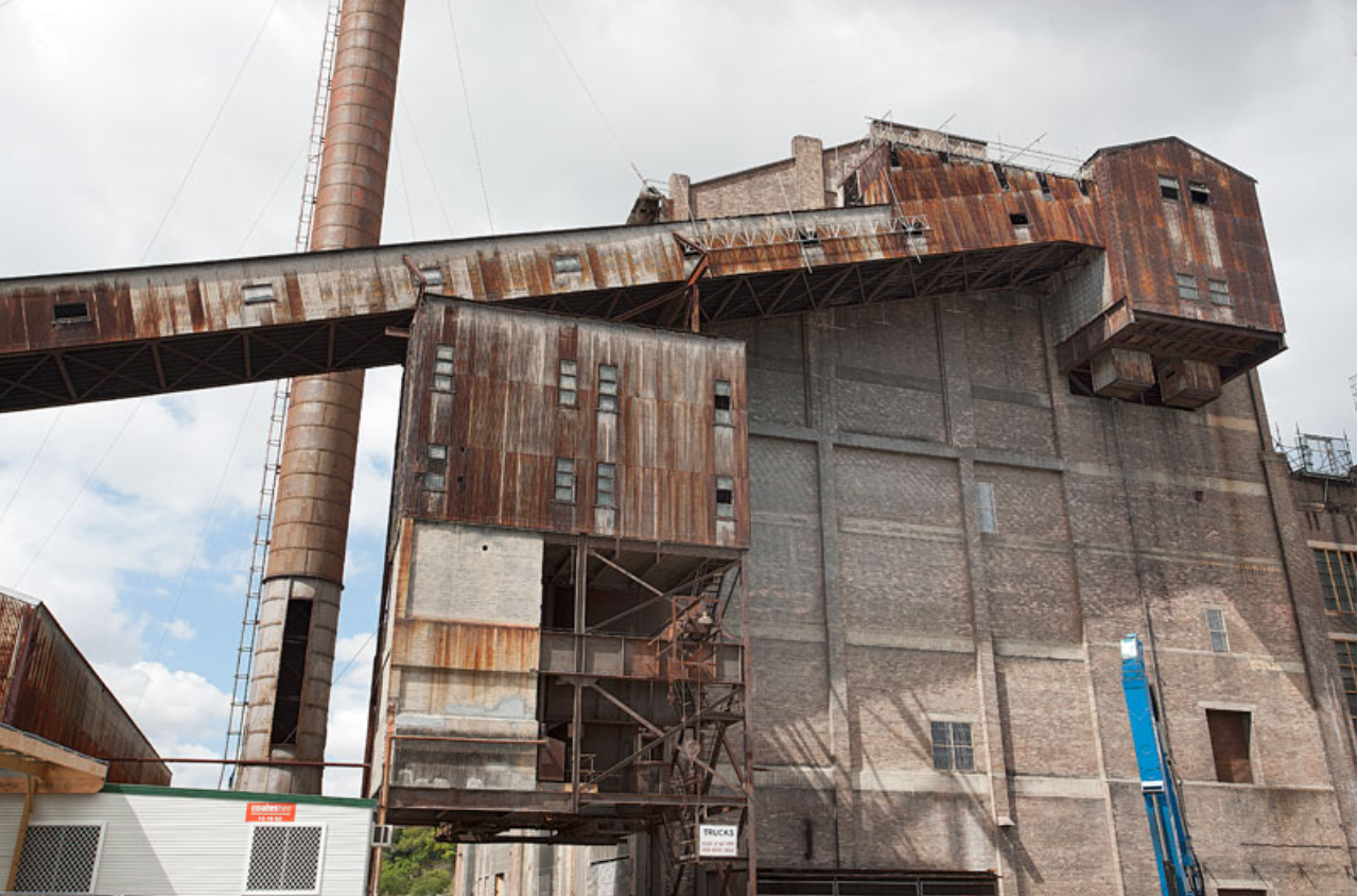 $14 million works to begin on White Bay Power Station this month