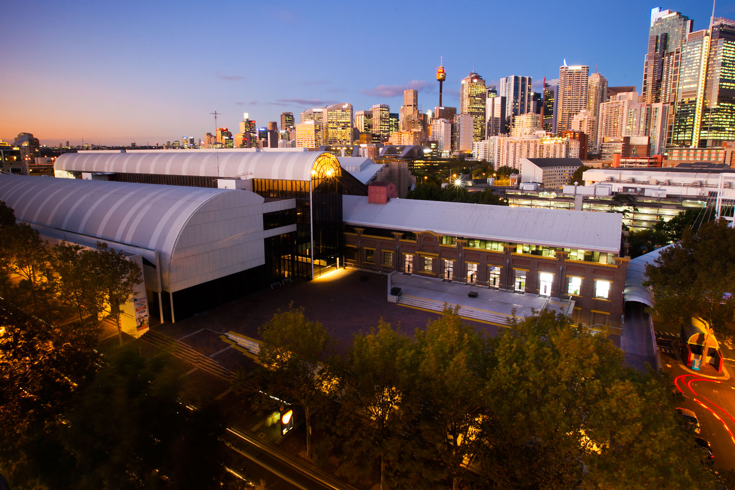 Powerhouse Ultimo community consultations fall short with museum advocates